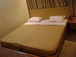 Sai Residency Wisma tamu 3*