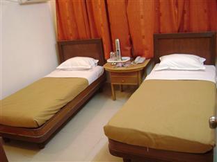 Wisma tamu Sai Residency Mumbai
