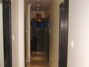 Wisma tamu Sai Residency