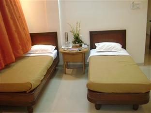 Sai Residency Wisma tamu Mumbai