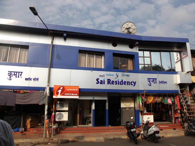 Sai Residency Gasthof Mumbai