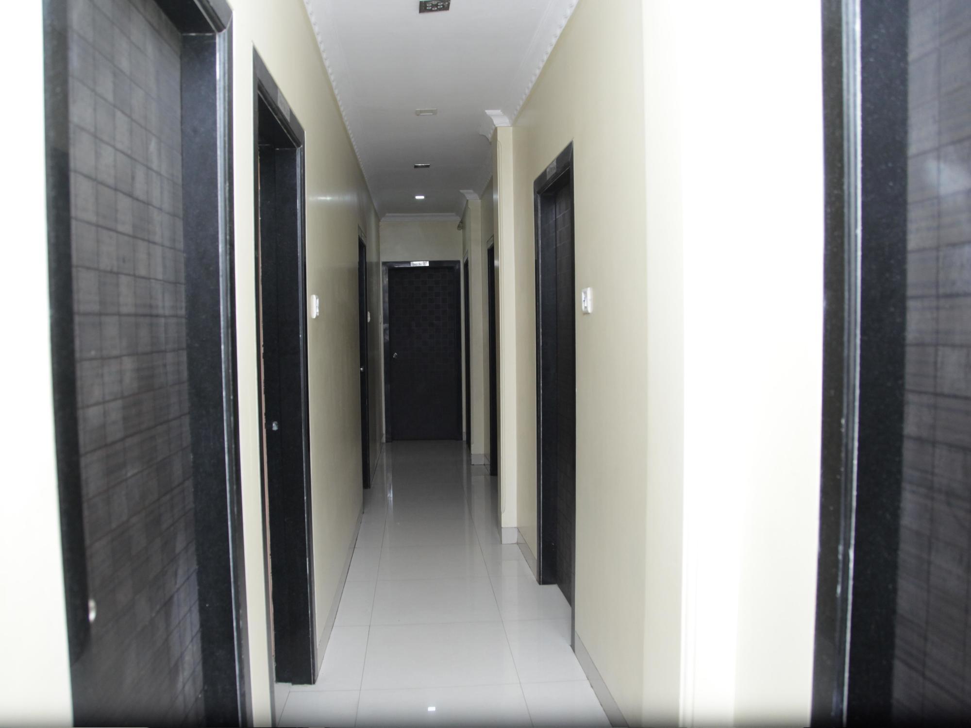 Sai Residency Gasthof 3*