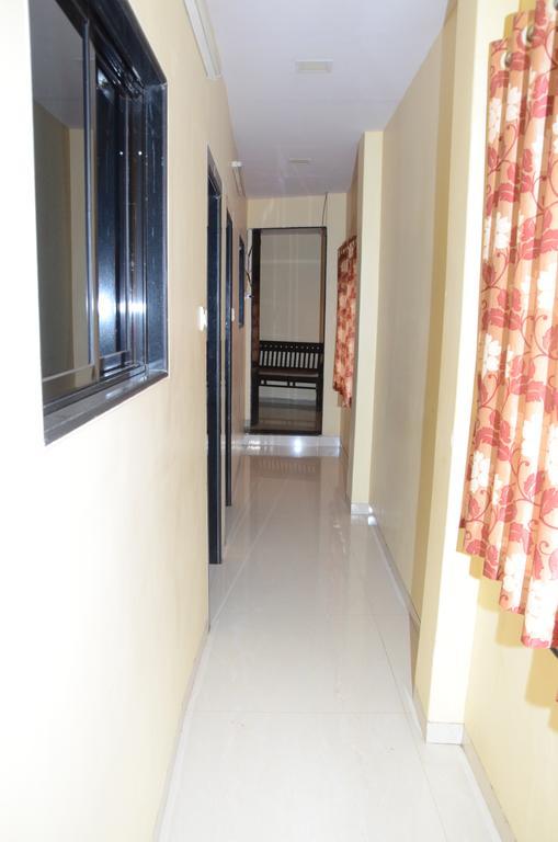 Wisma tamu Sai Residency 3*
