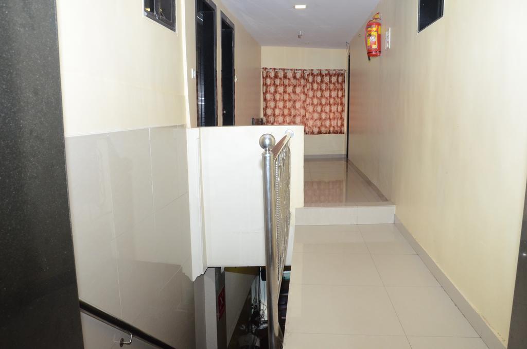 Sai Residency Wisma tamu Mumbai