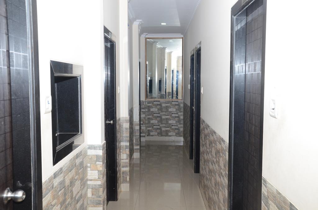 Sai Residency Wisma tamu