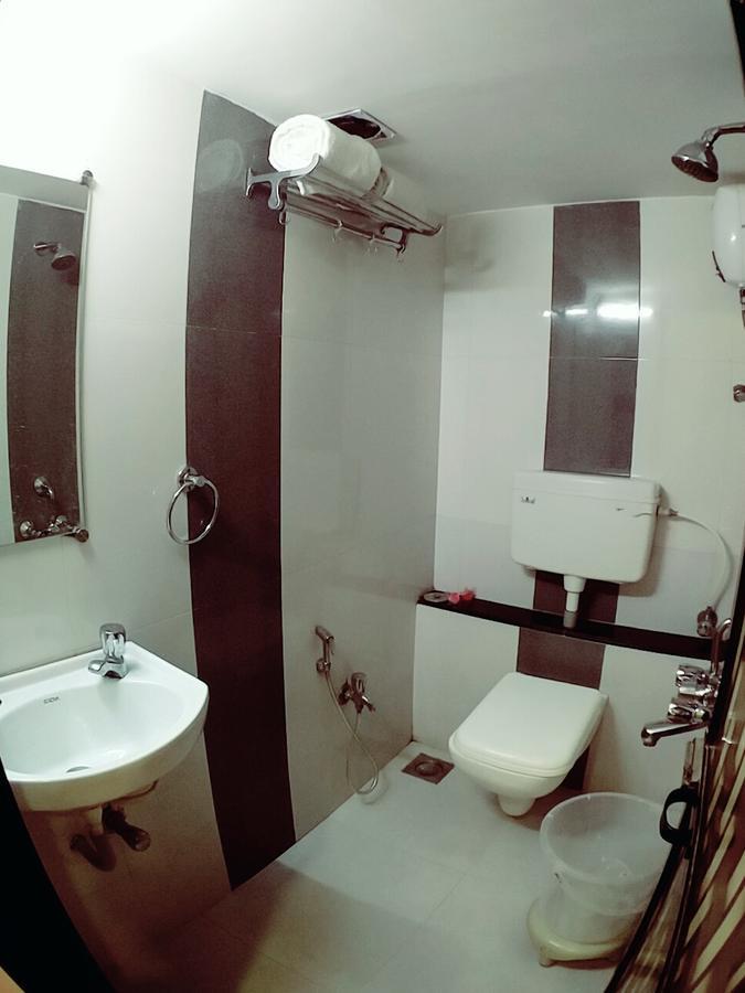 Sai Residency Wisma tamu Mumbai