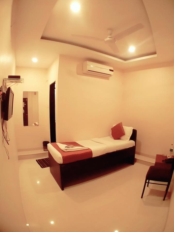 Sai Residency Gasthof Mumbai