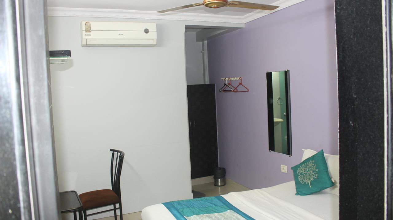 Wisma tamu Sai Residency