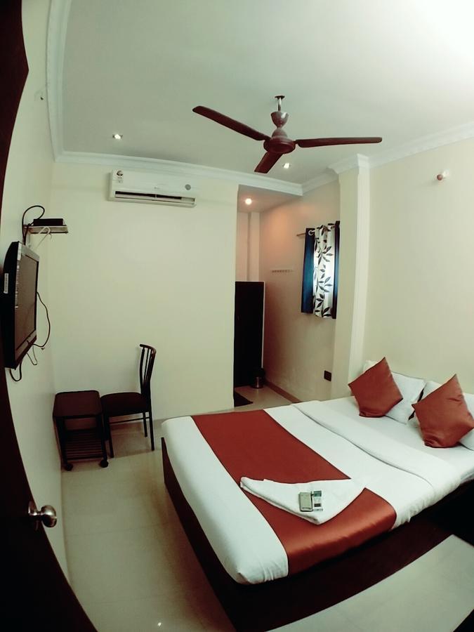 Sai Residency