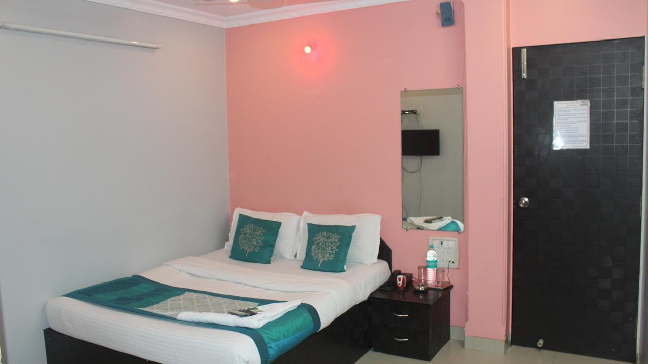 Wisma tamu Sai Residency Mumbai