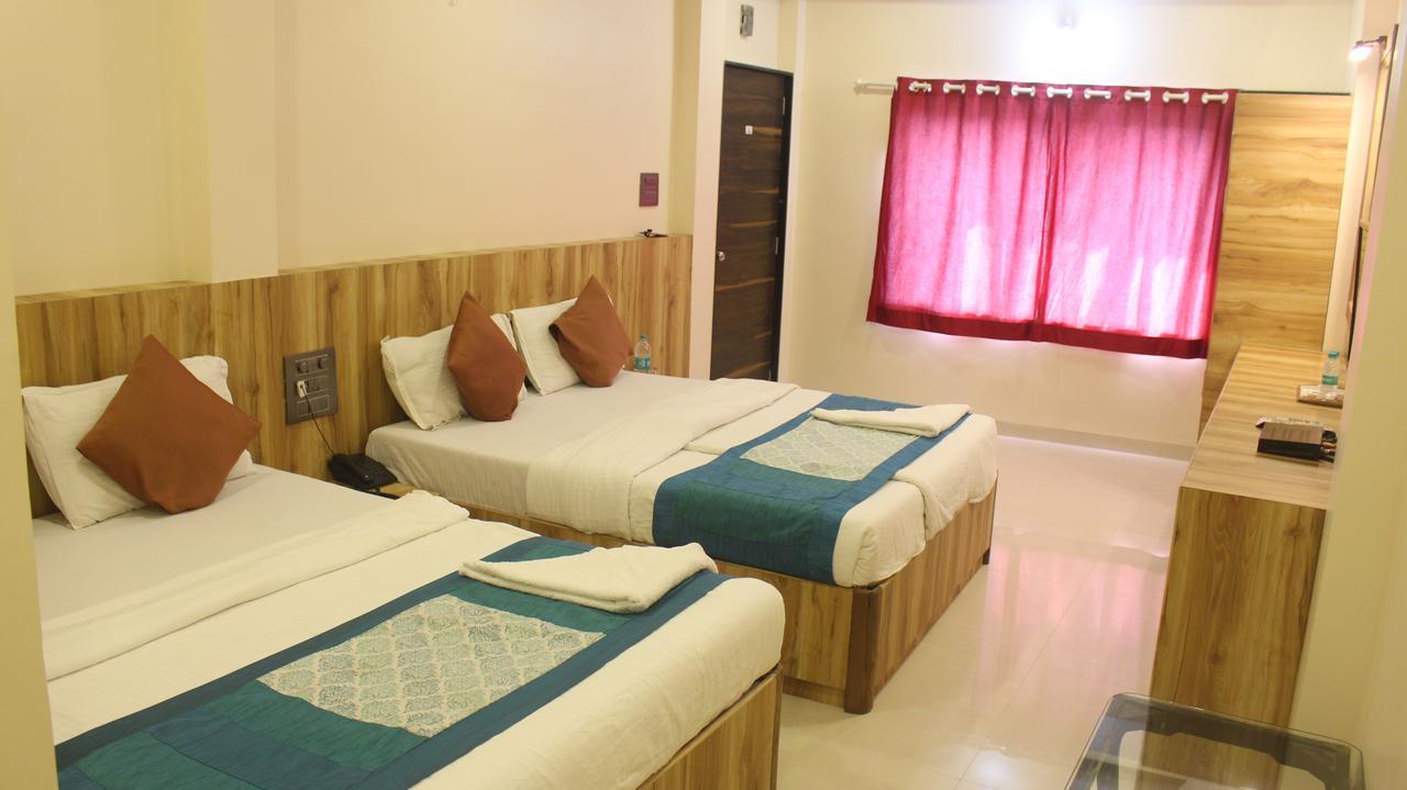 Sai Residency Wisma tamu