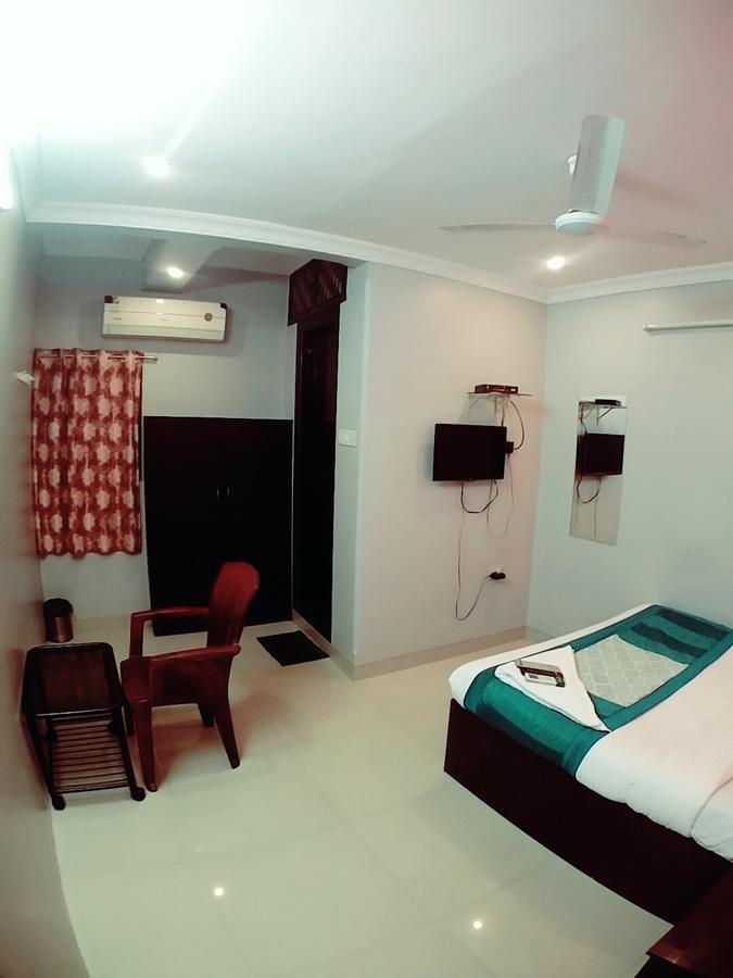 Sai Residency Wisma tamu Mumbai