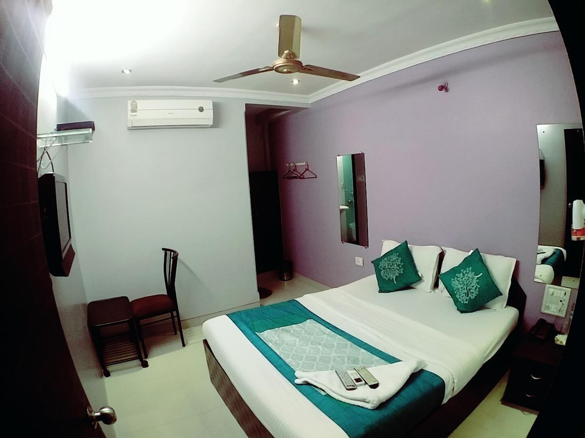 Sai Residency Wisma tamu Mumbai