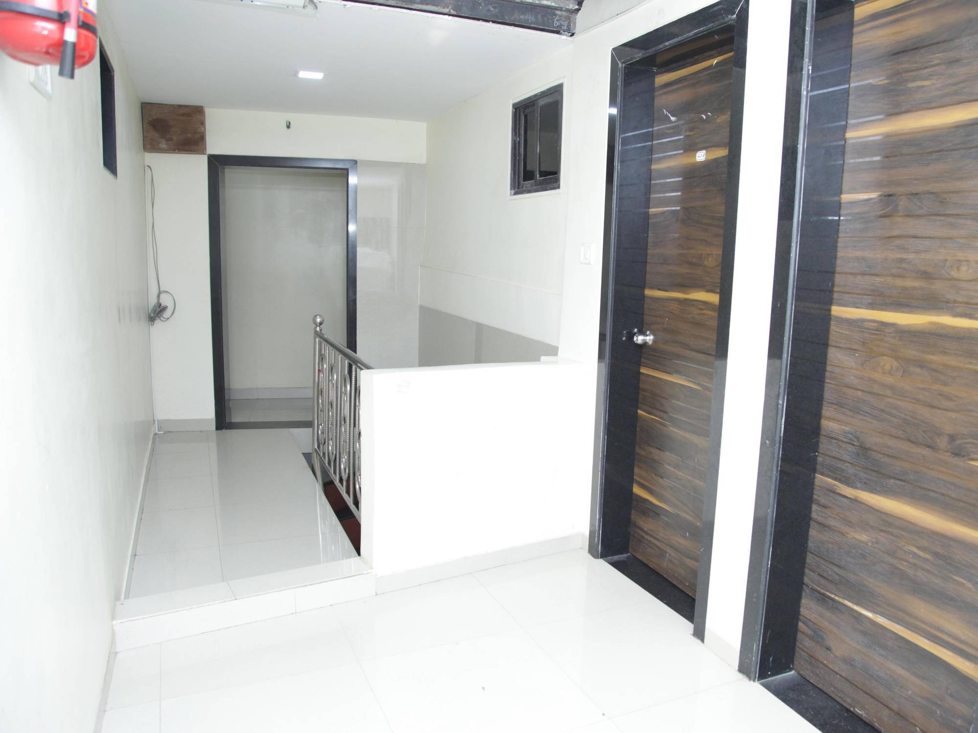 Wisma tamu Sai Residency