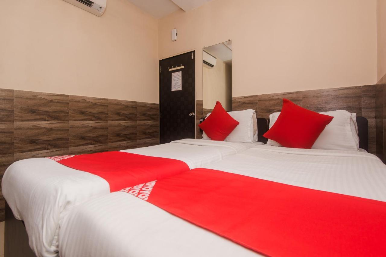 Wisma tamu Sai Residency