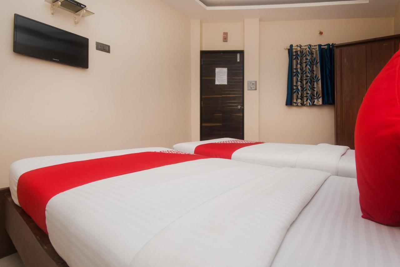 Wisma tamu Sai Residency