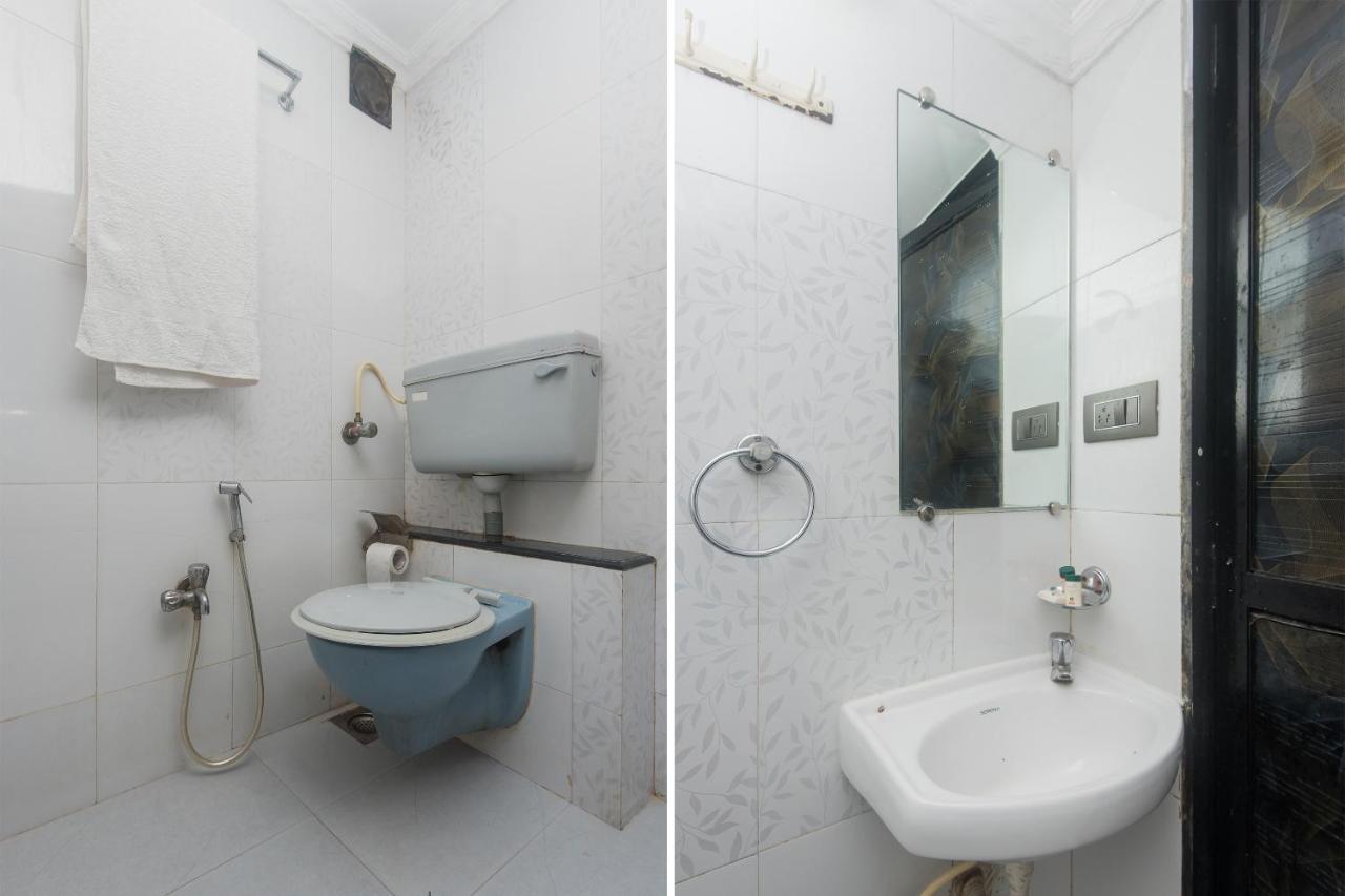 Sai Residency Gasthof 3*
