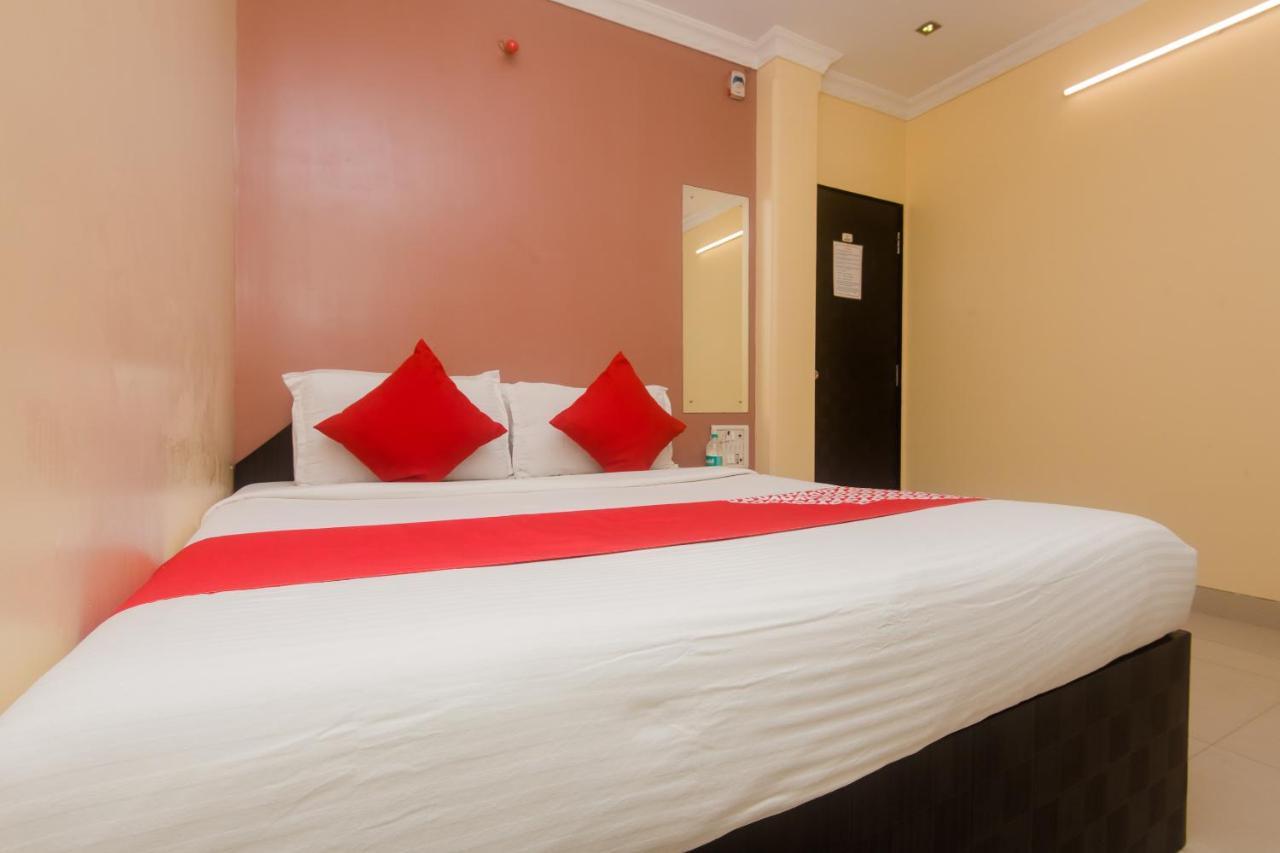 Wisma tamu Sai Residency Mumbai