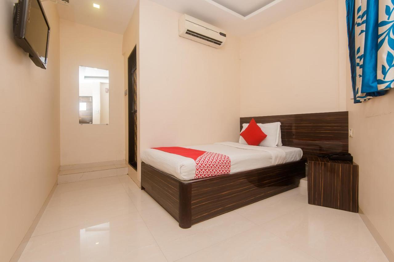 Sai Residency Wisma tamu Mumbai