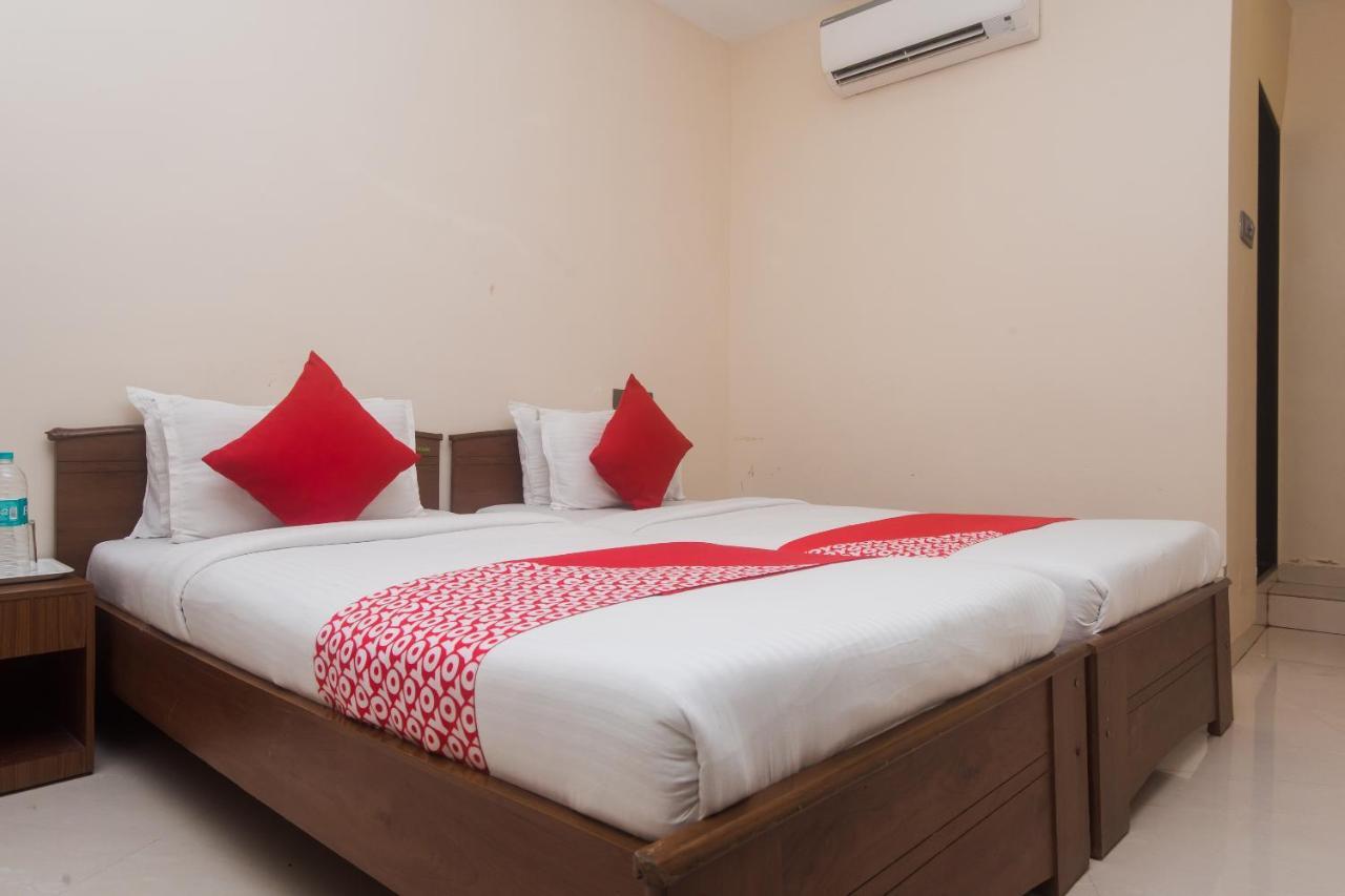 Sai Residency