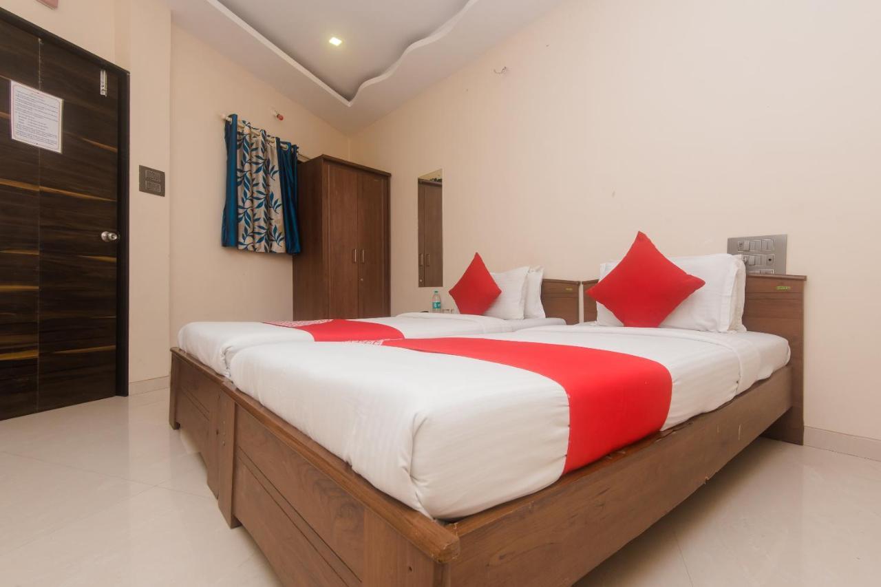 Wisma tamu Sai Residency