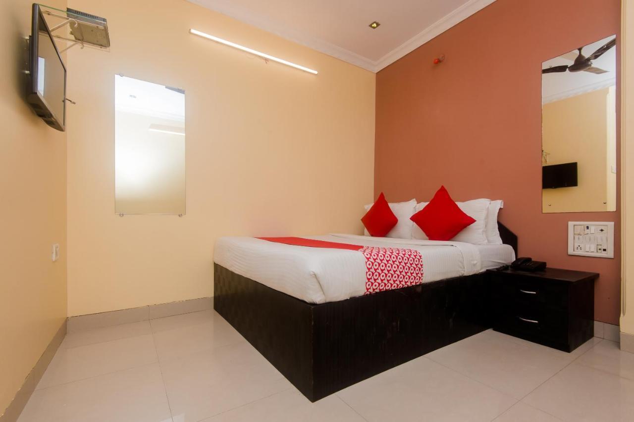 Sai Residency Wisma tamu