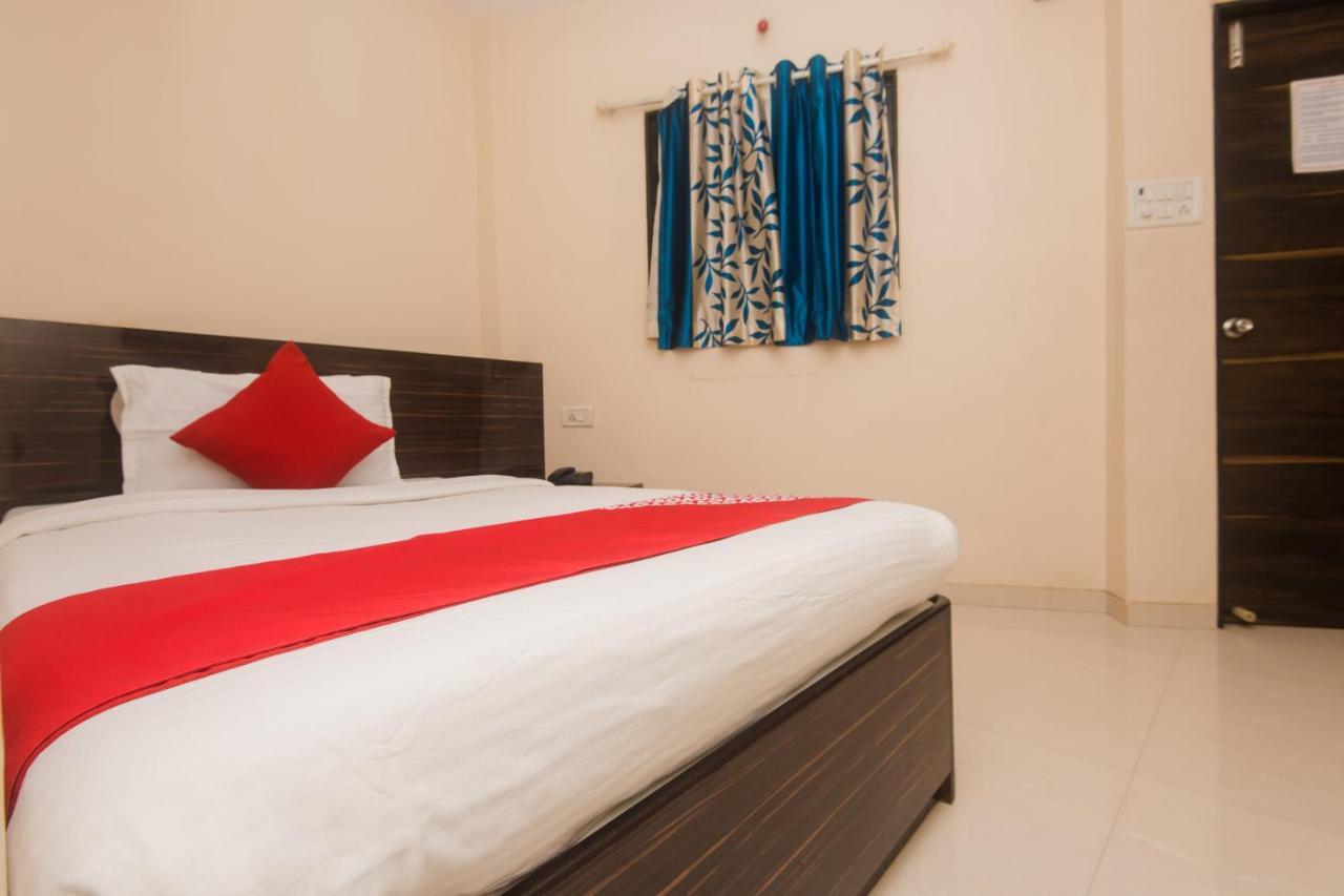 Wisma tamu Sai Residency Mumbai