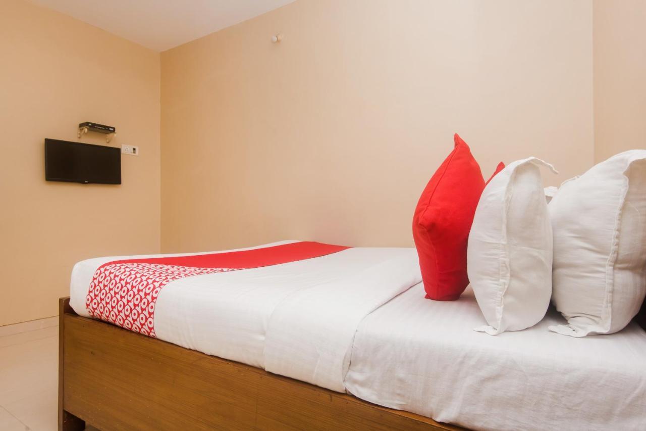 Wisma tamu Sai Residency Mumbai