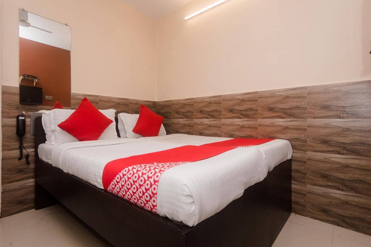 Wisma tamu Sai Residency Mumbai