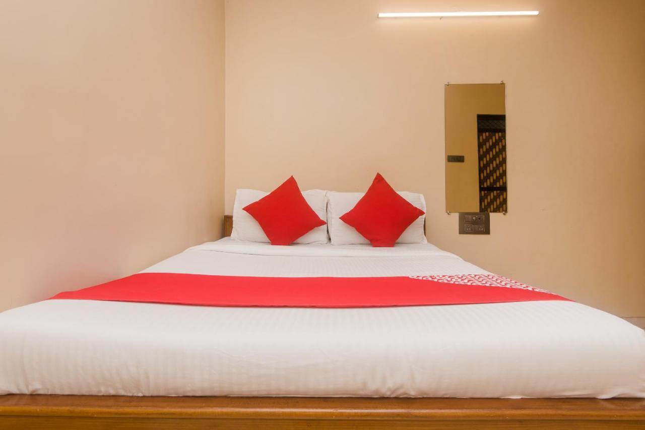Gasthof Sai Residency