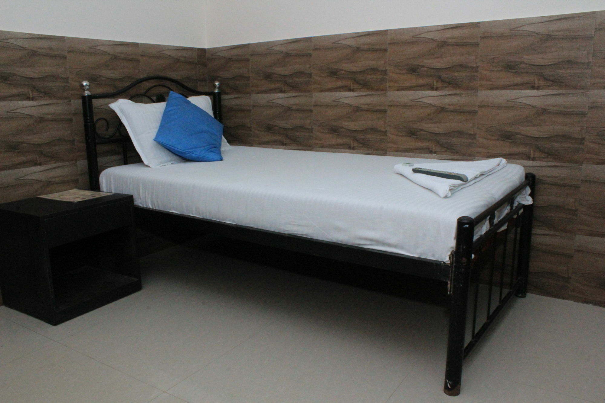 Wisma tamu Sai Residency
