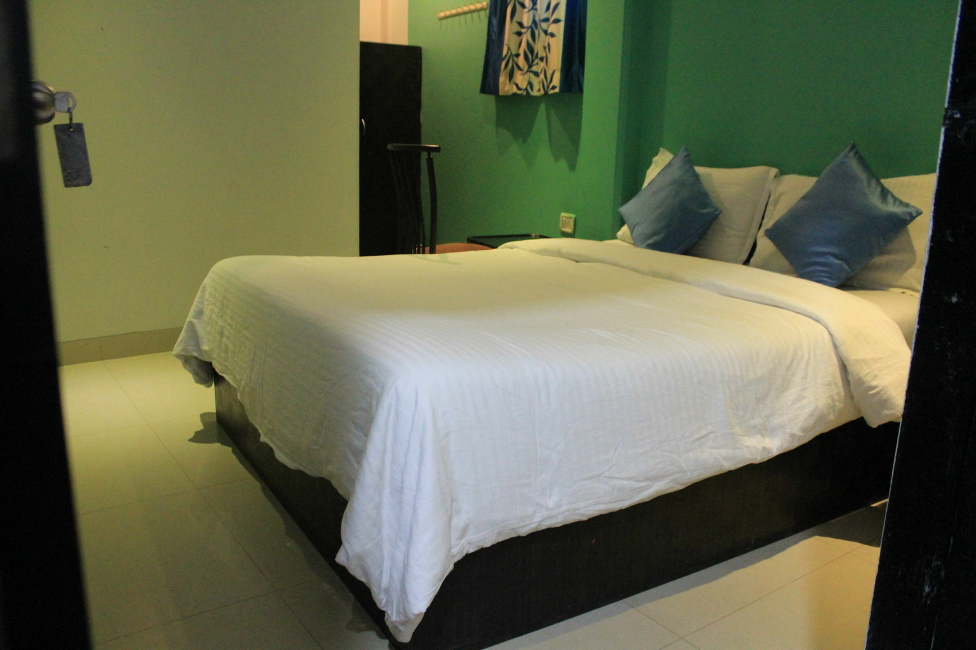 Sai Residency Gasthof 3*
