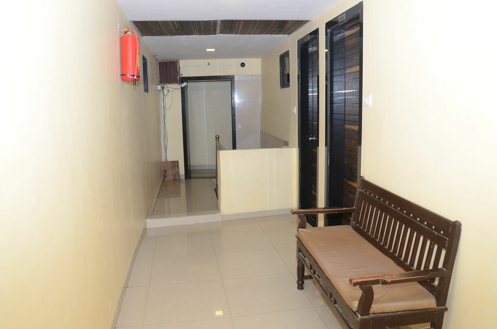 Sai Residency Wisma tamu 3*