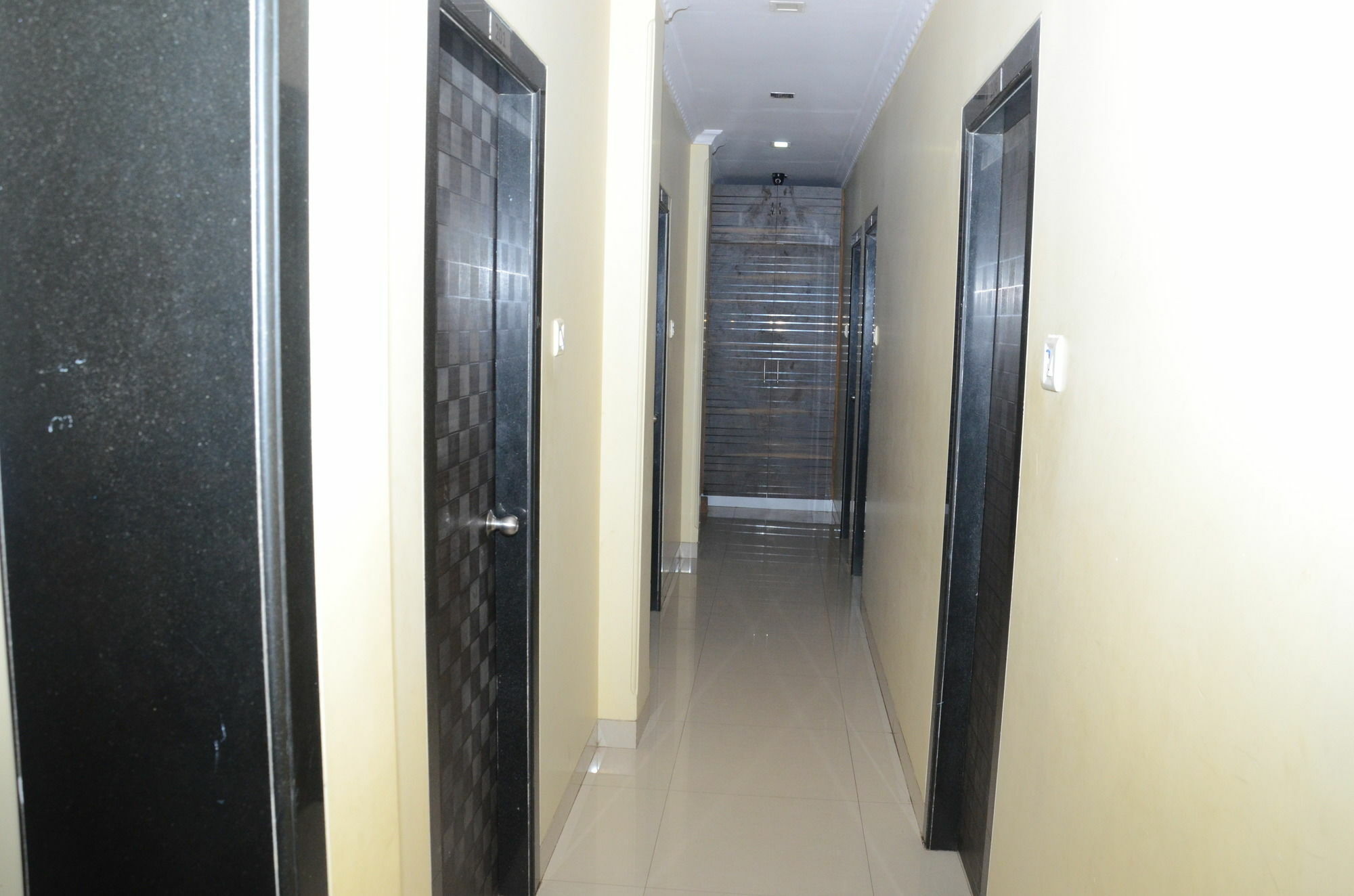 Wisma tamu Sai Residency Mumbai