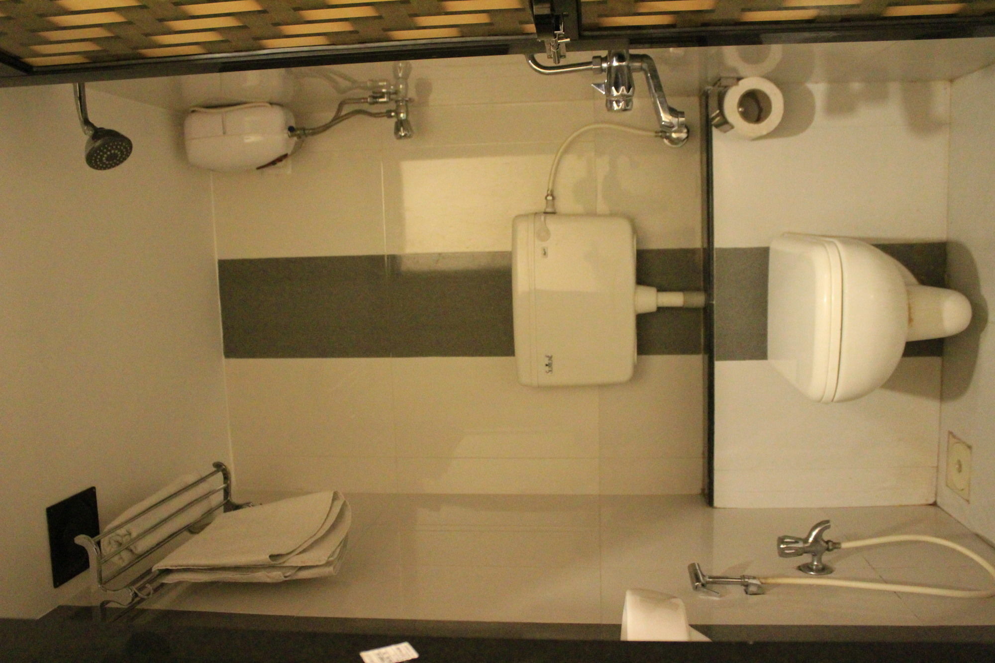 Sai Residency Gasthof 3*