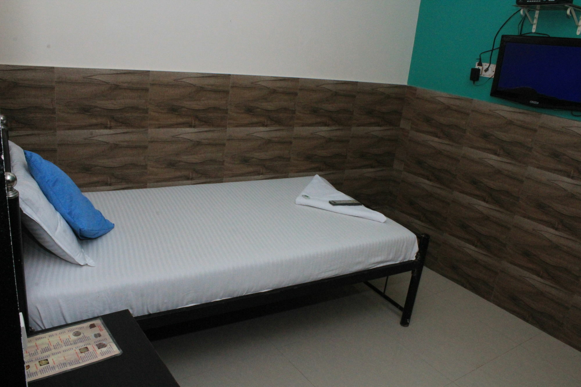 Sai Residency Wisma tamu