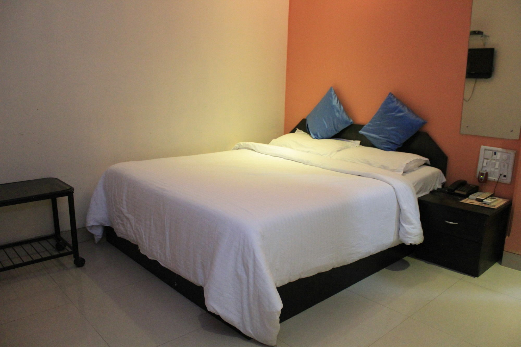 Wisma tamu Sai Residency